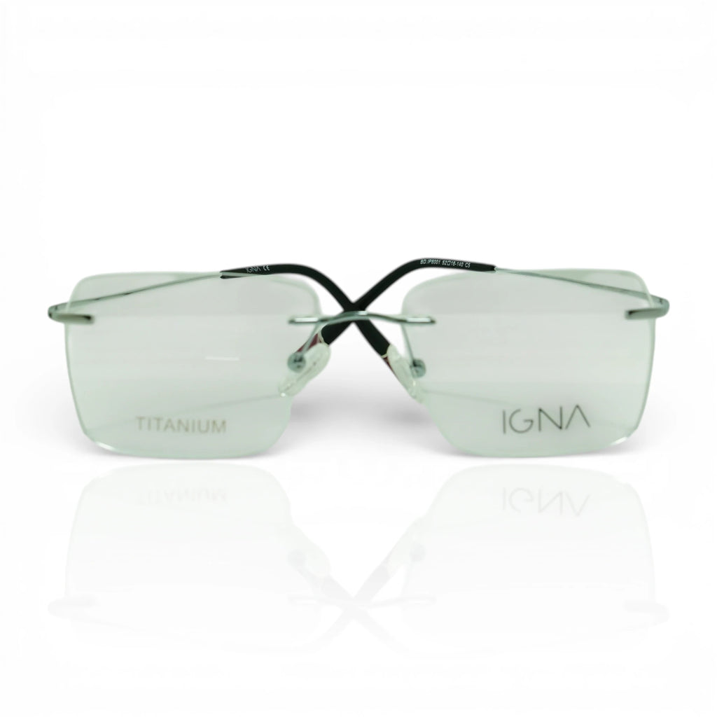 Igna Titanium Series Metal 04