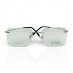 Igna Titanium Series Metal 04
