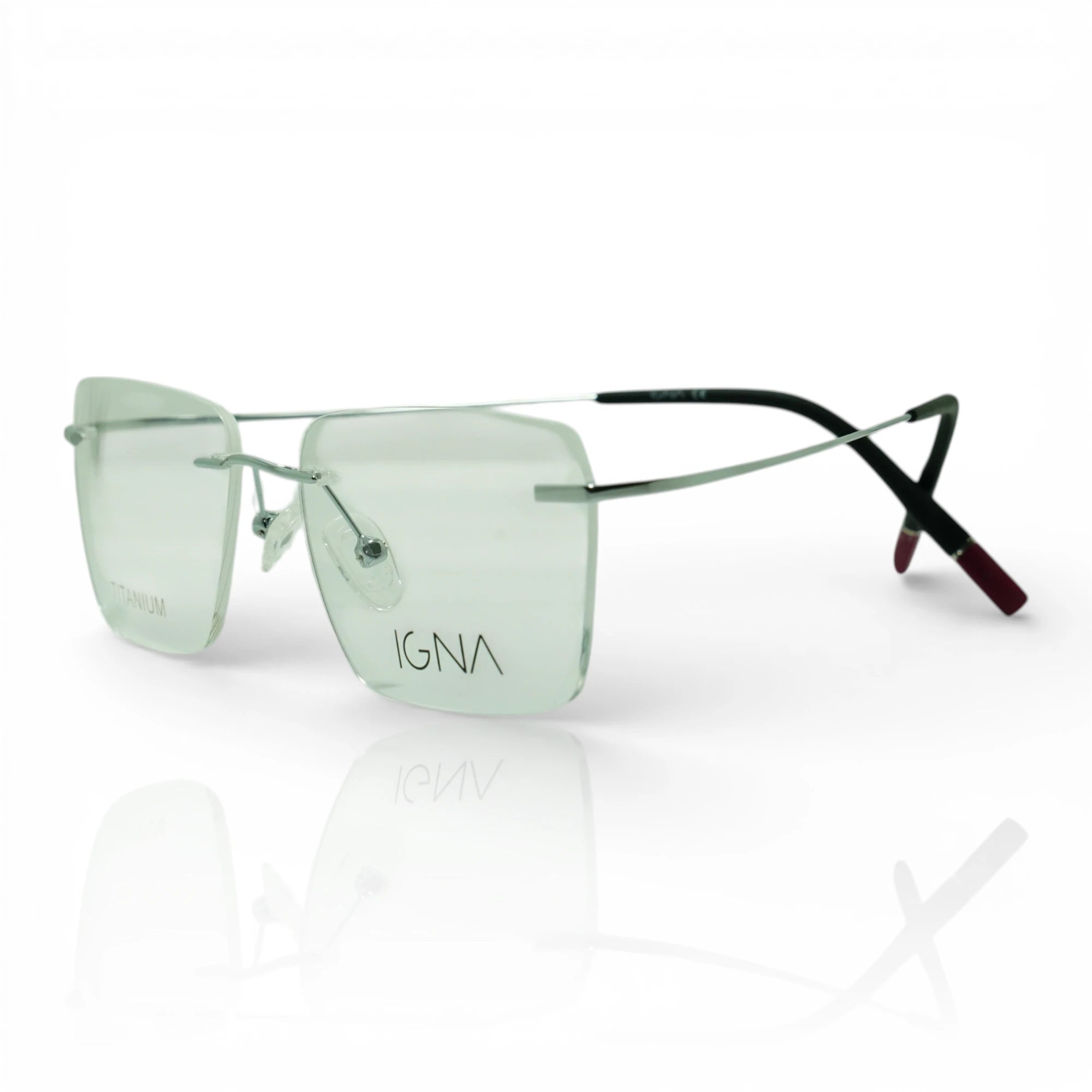 Igna Titanium Series Metal 04