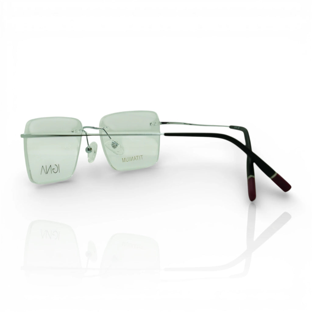 Igna Titanium Series Metal 04