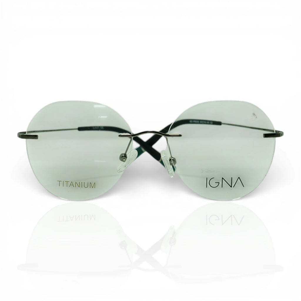 Igna Titanium Series Metal 03