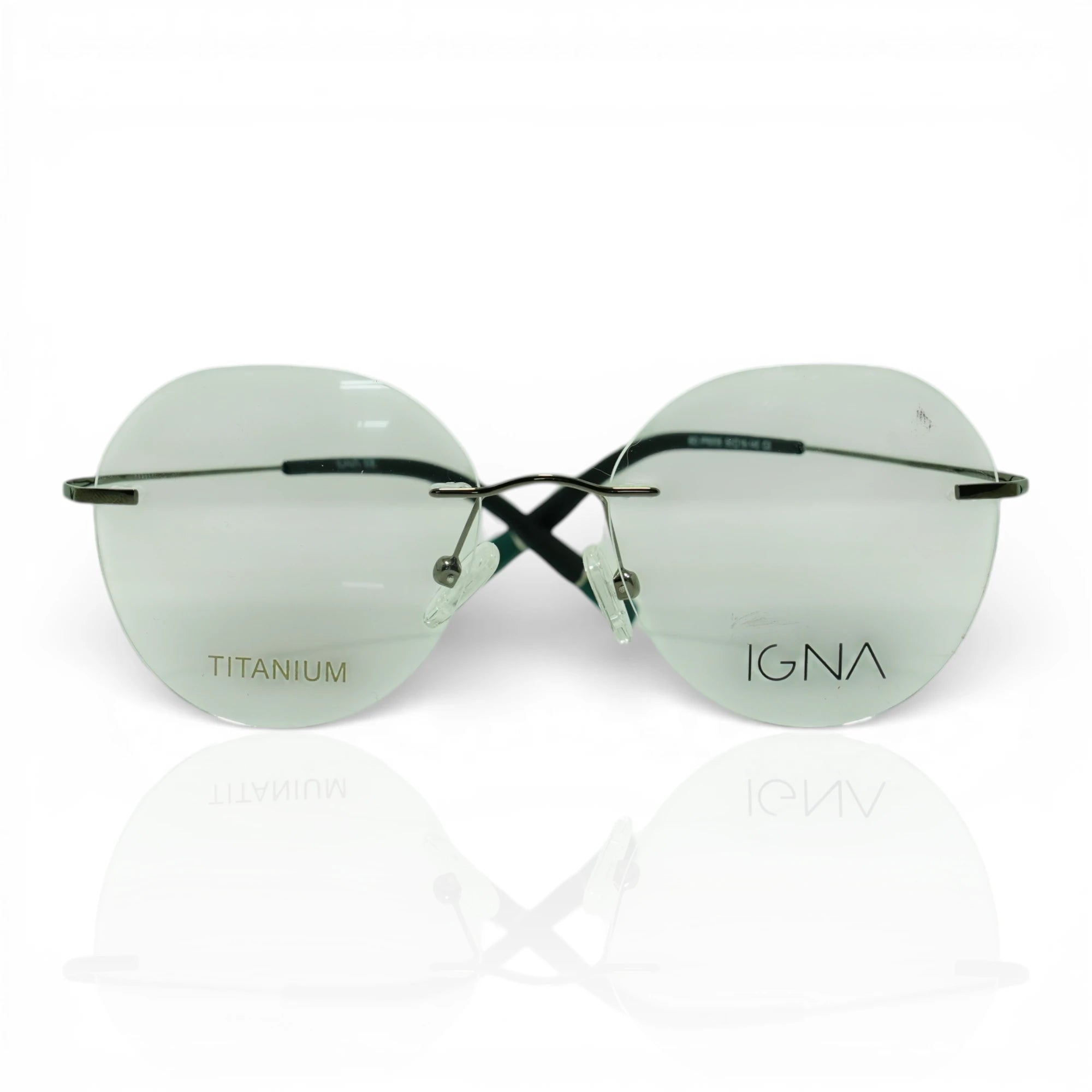 Igna Titanium Series Metal 03