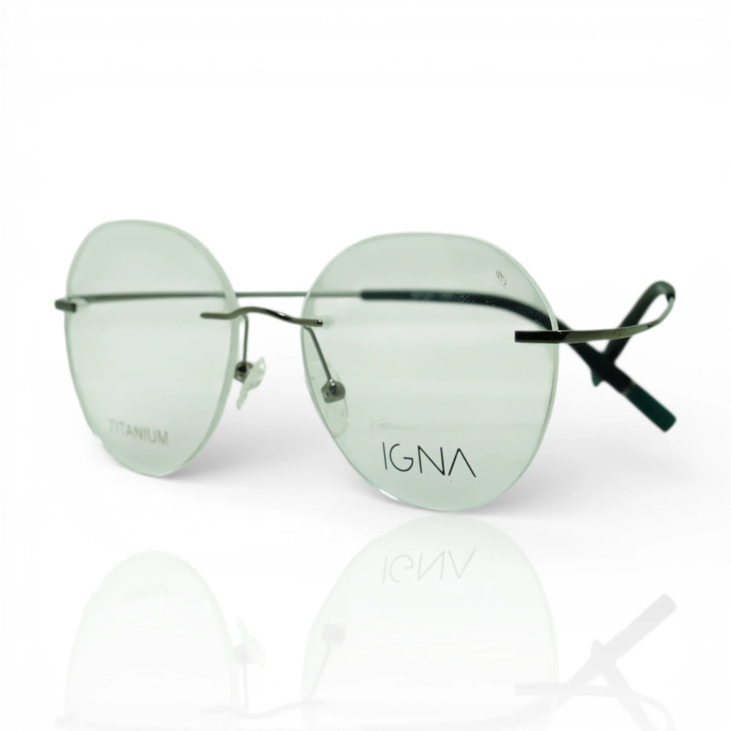 Igna Titanium Series Metal 03