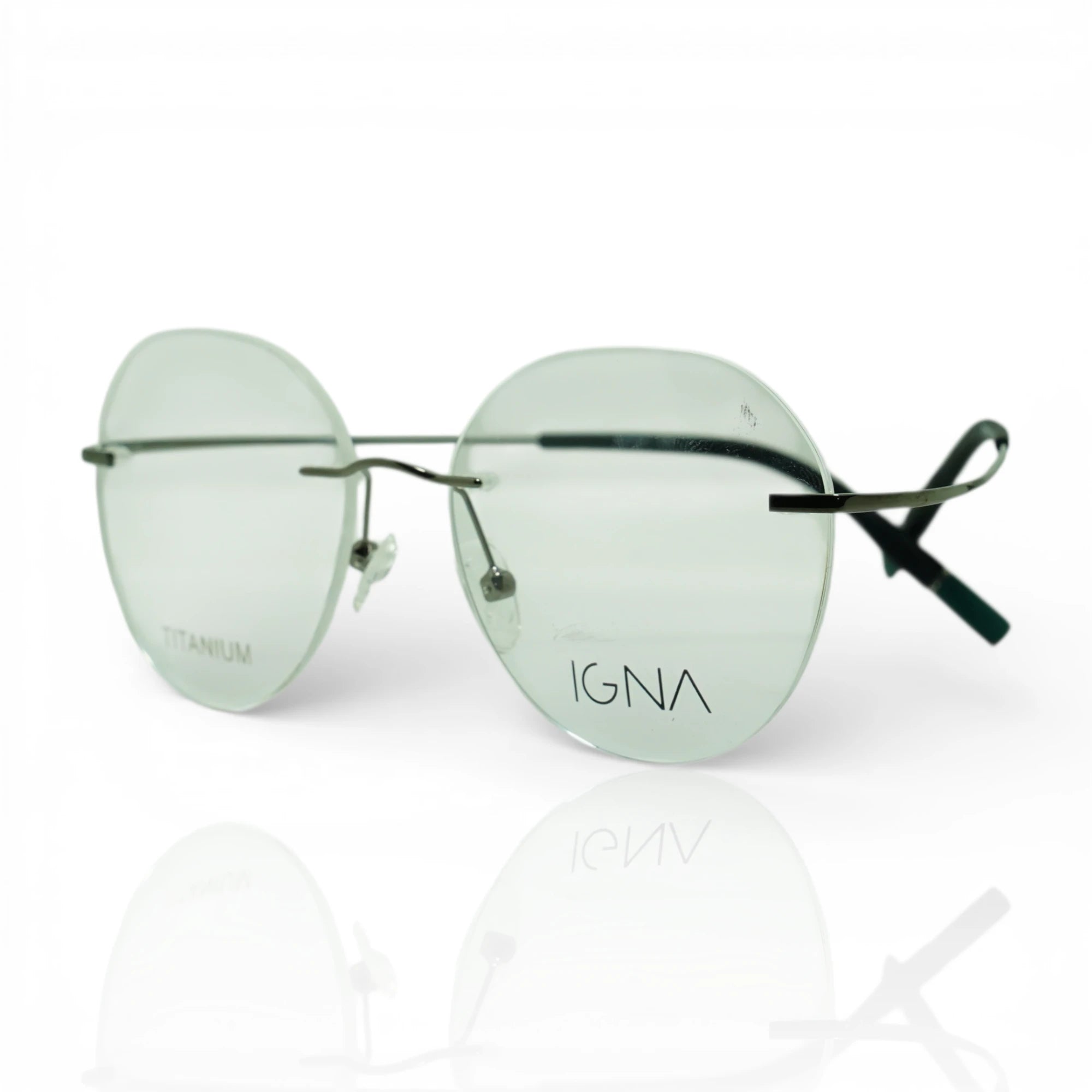 Igna Titanium Series Metal 03