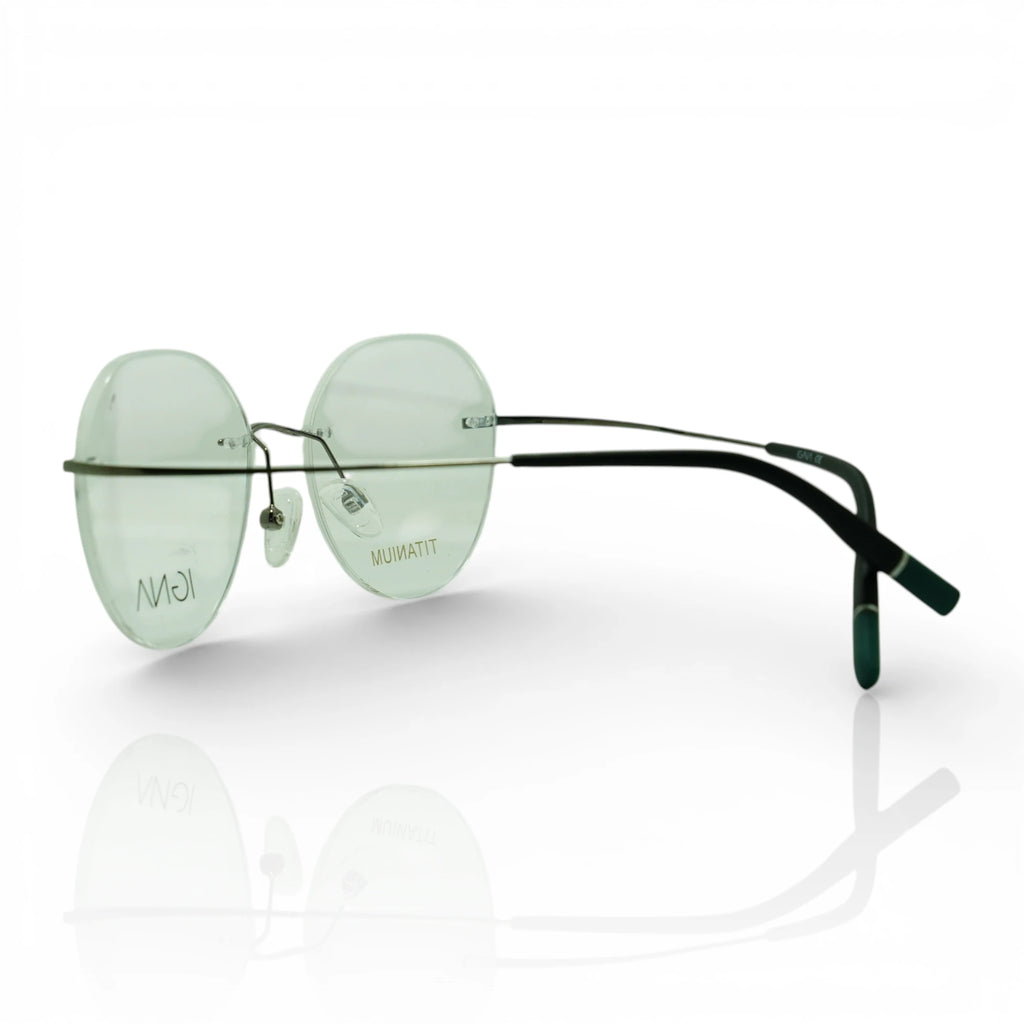 Igna Titanium Series Metal 03
