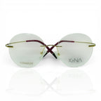 Igna Titanium Series Metal 03
