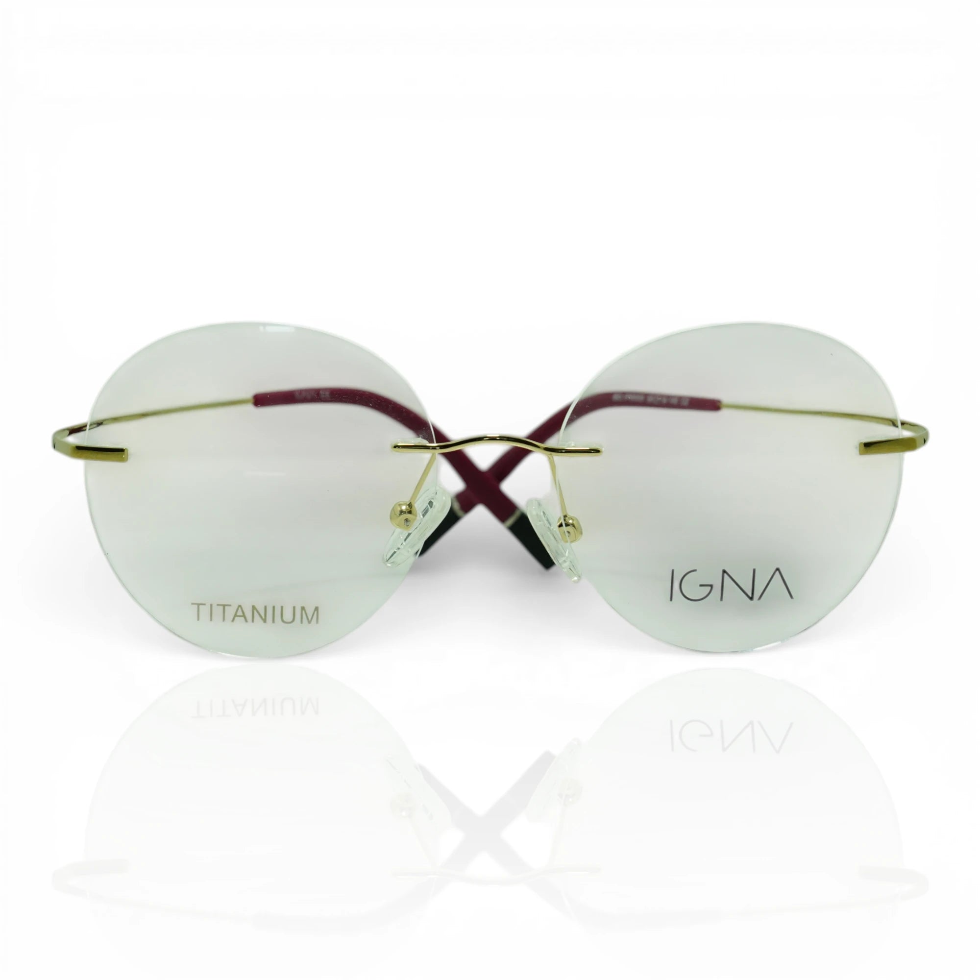Igna Titanium Series Metal 03