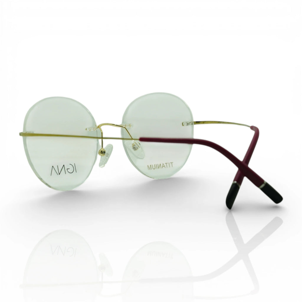Igna Titanium Series Metal 03