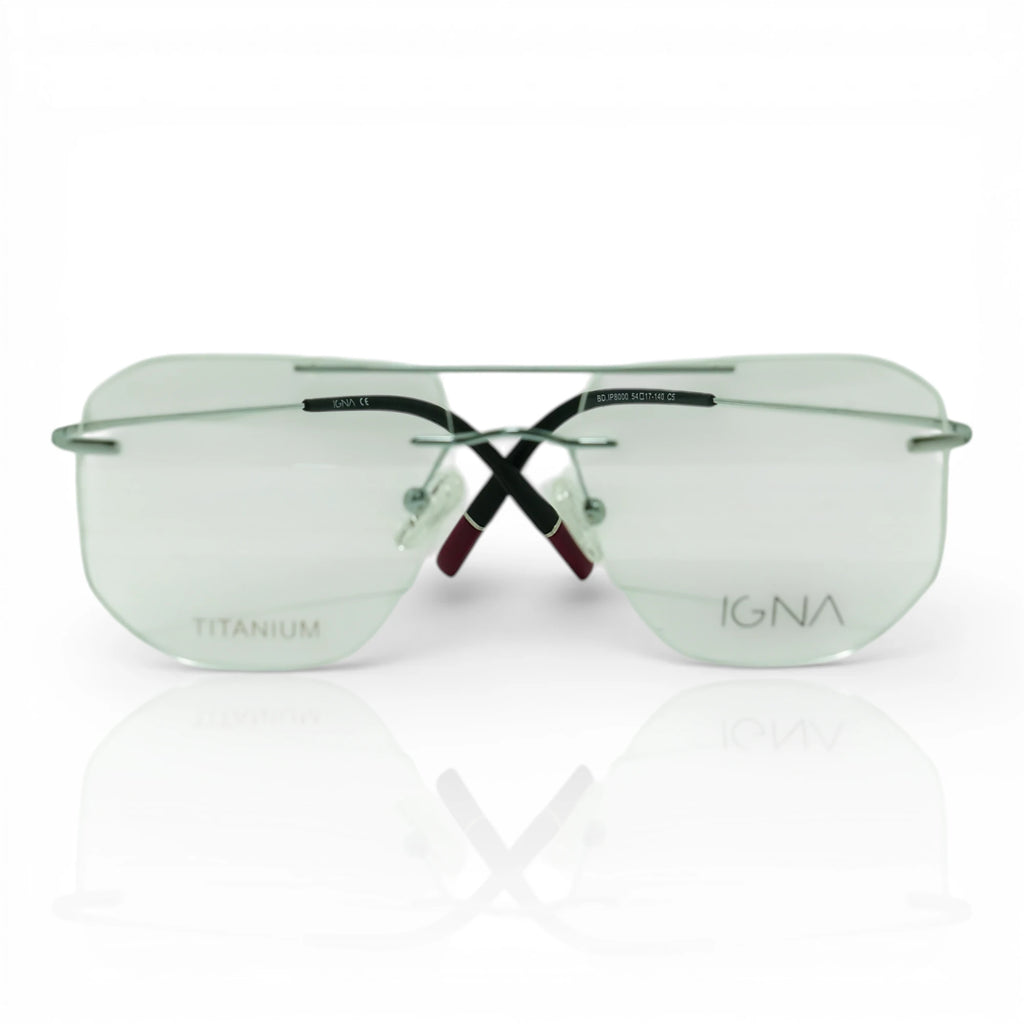Igna Titanium Series Metal 02