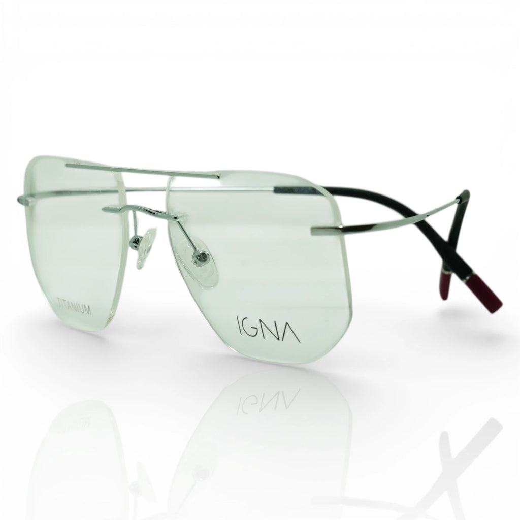 Igna Titanium Series Metal 02