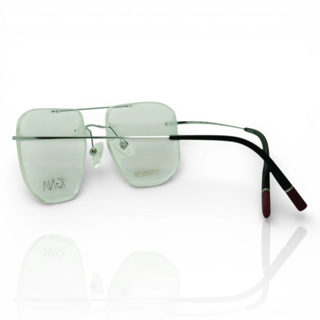 Igna Titanium Series Metal 02