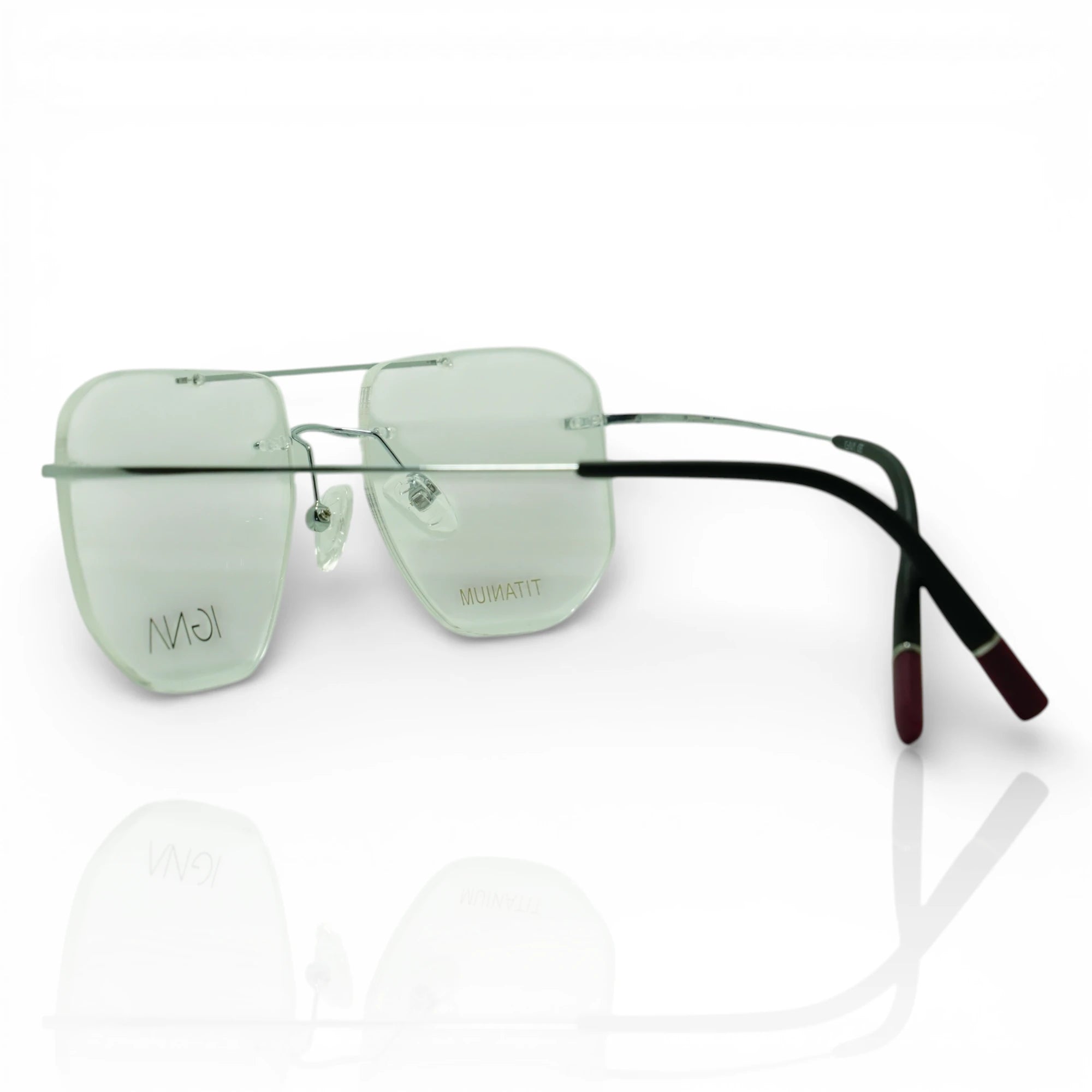 Igna Titanium Series Metal 02