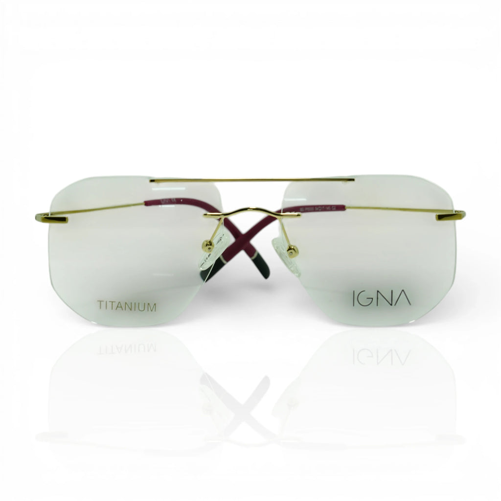 Igna Titanium Series Metal 02