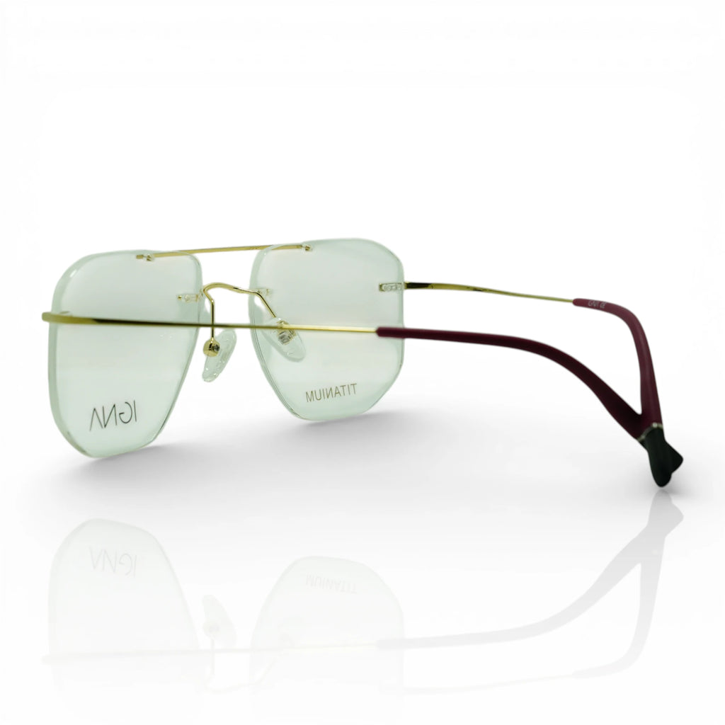 Igna Titanium Series Metal 02