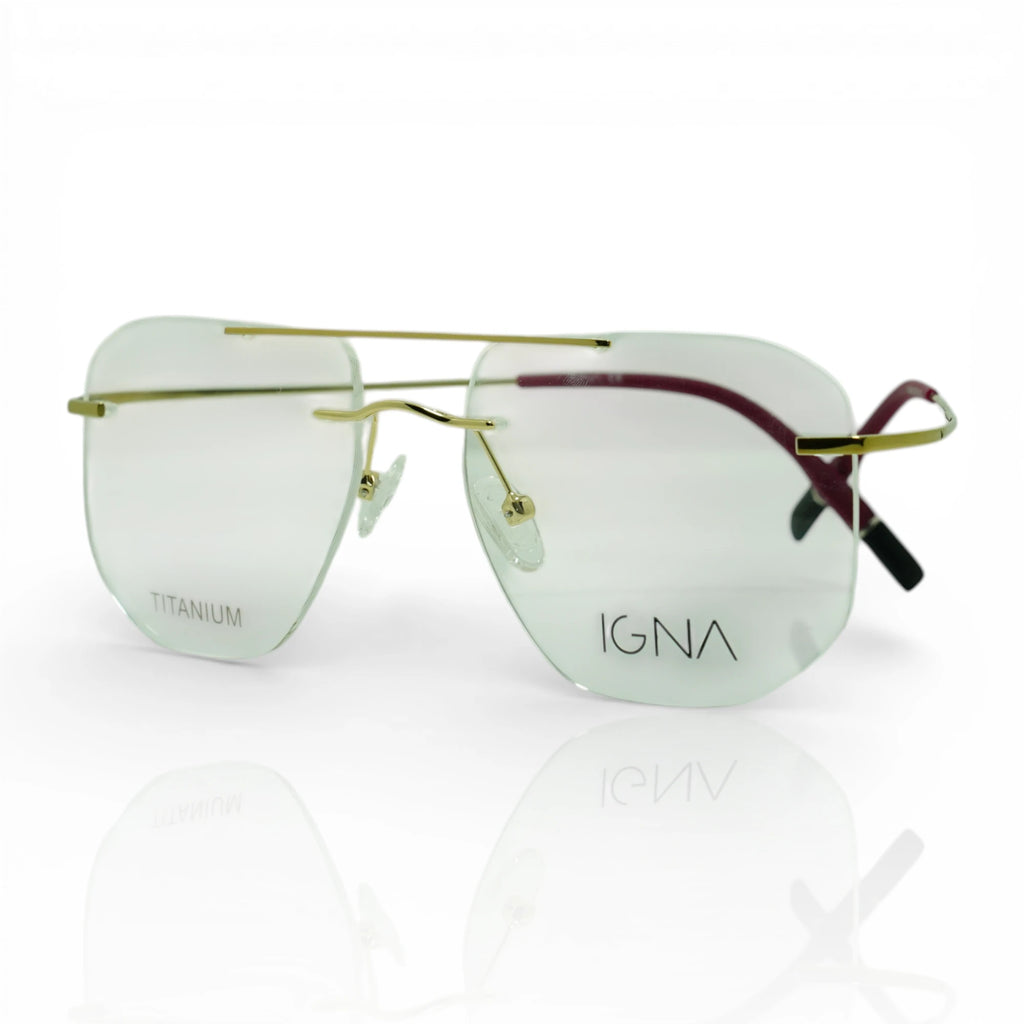 Igna Titanium Series Metal 02