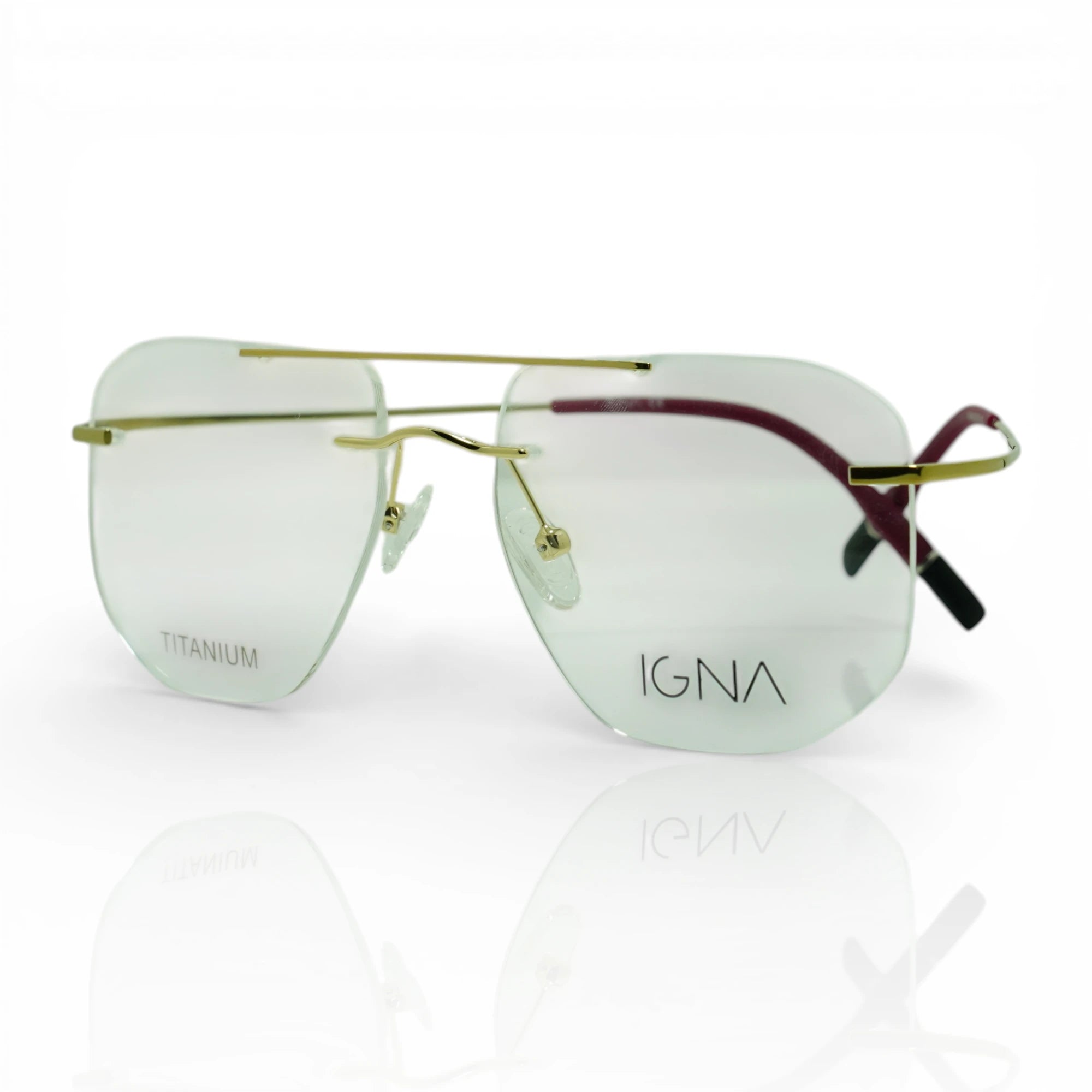 Igna Titanium Series Metal 02