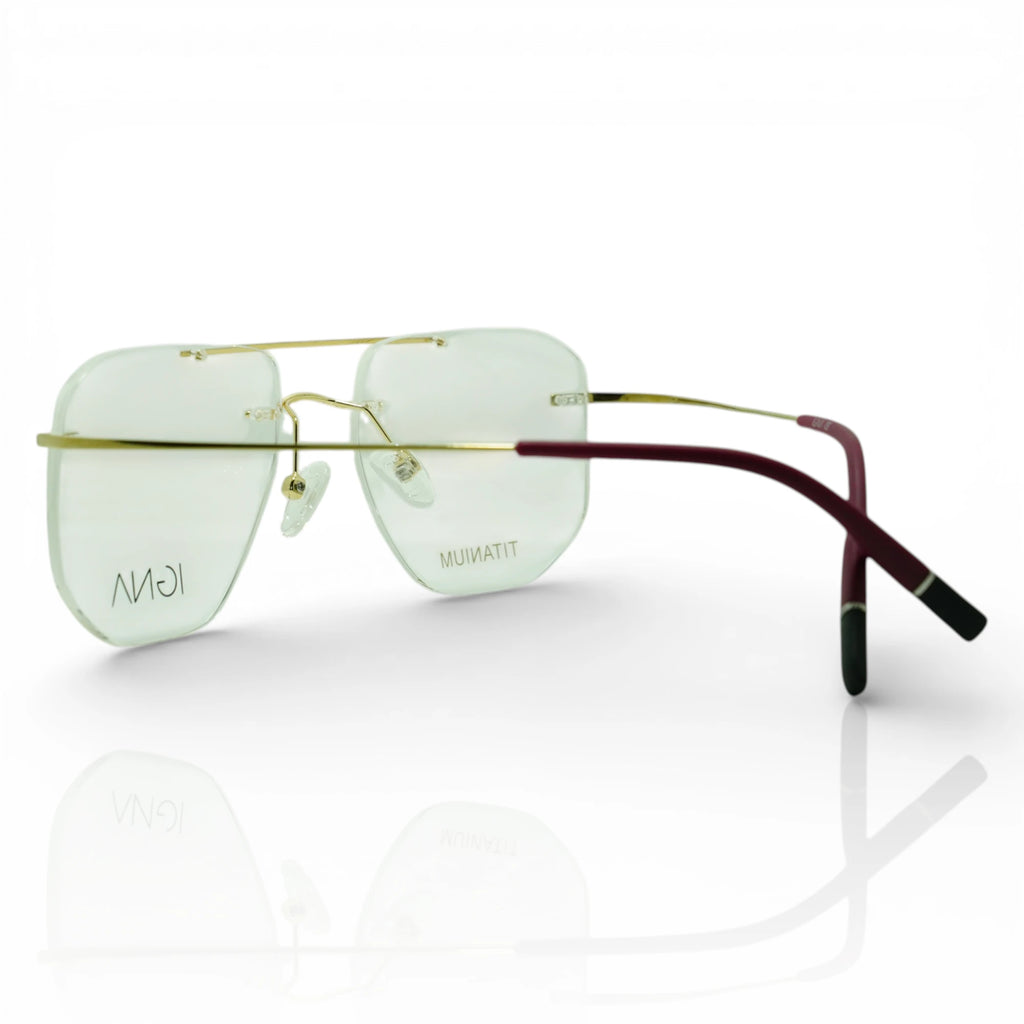 Igna Titanium Series Metal 02