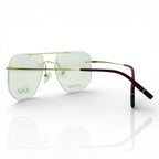 Igna Titanium Series Metal 02