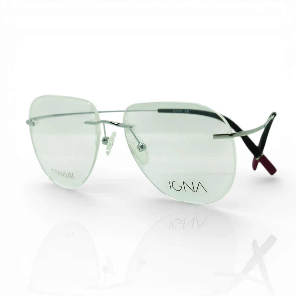 Igna Titanium Series Metal 01
