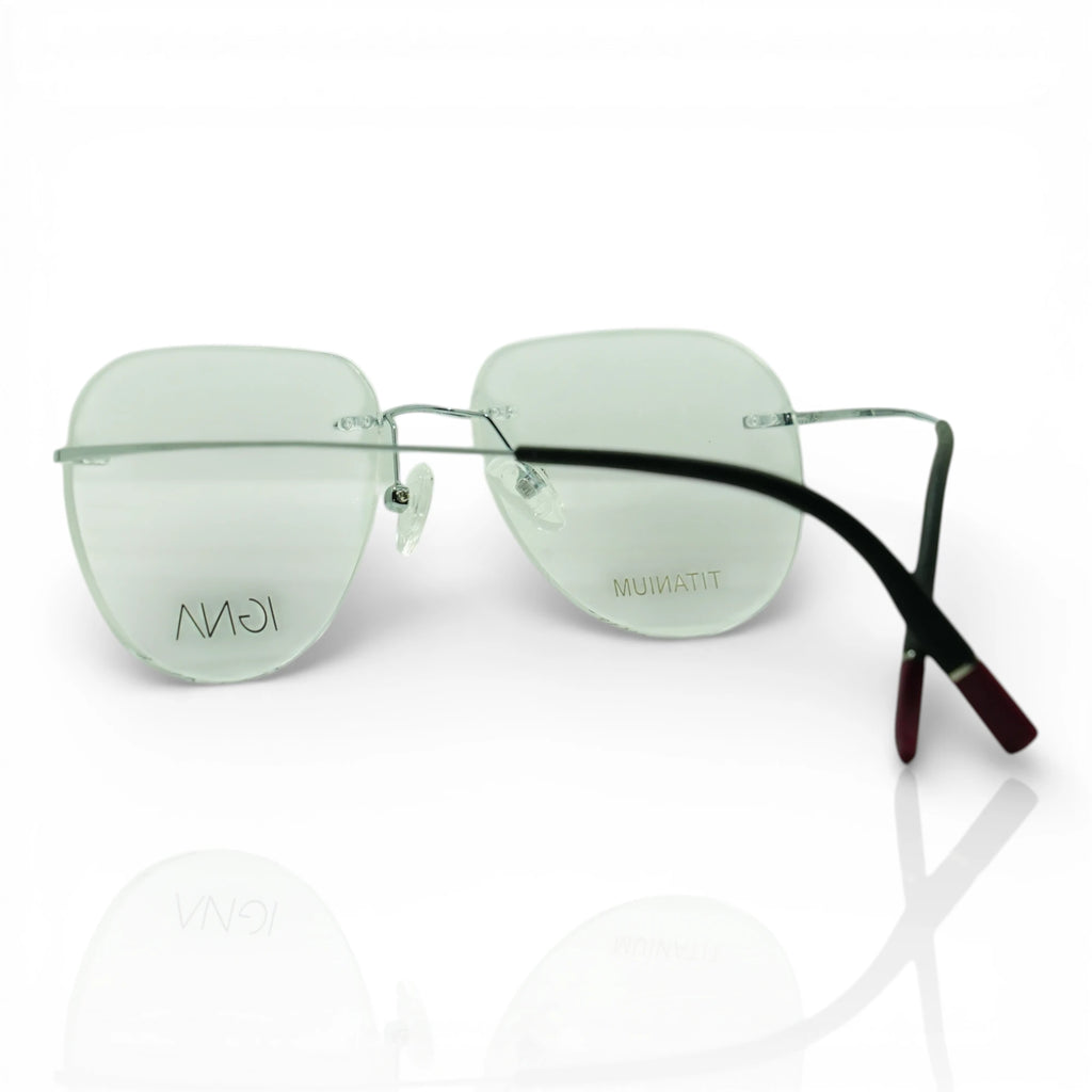 Igna Titanium Series Metal 01