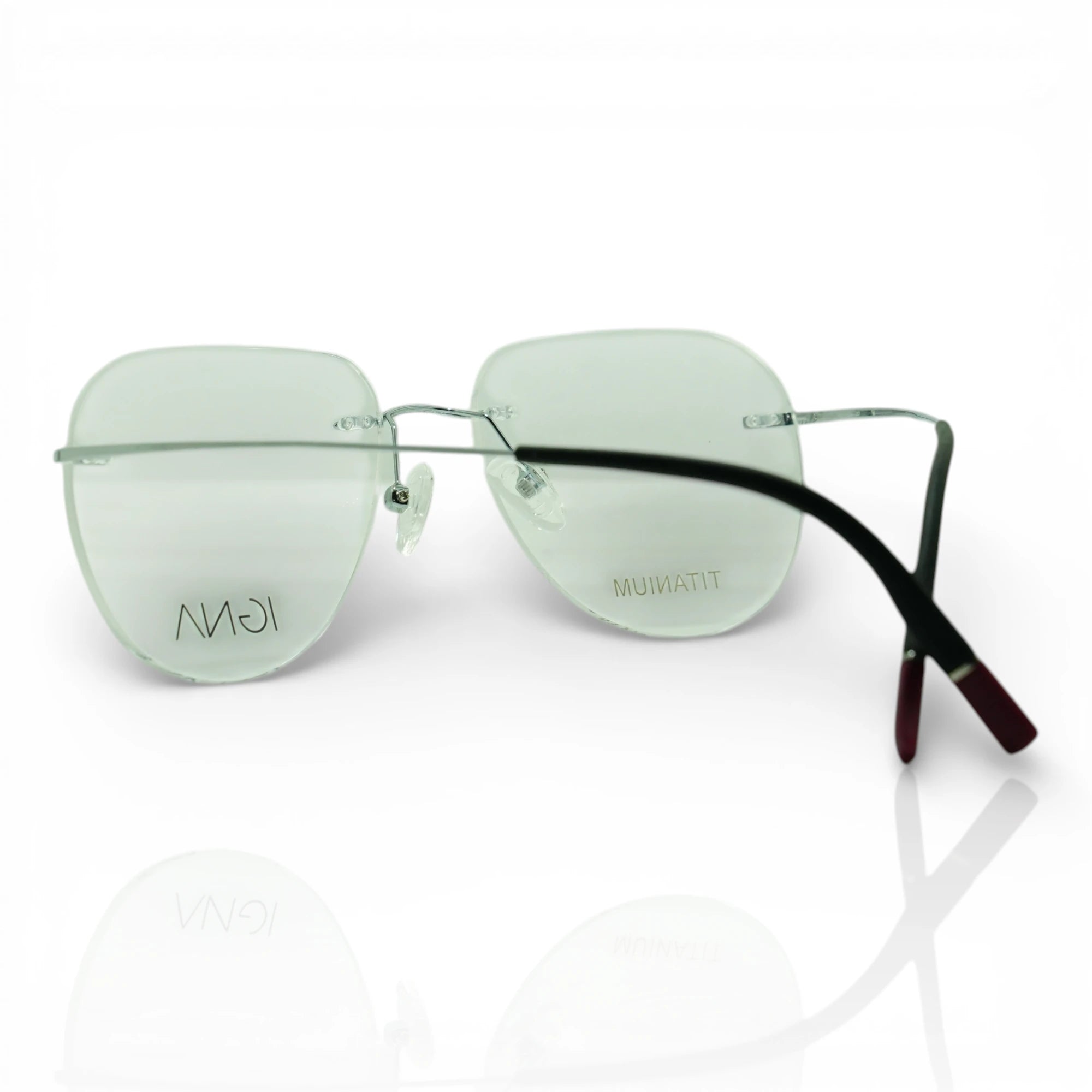 Igna Titanium Series Metal 01