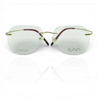 Igna Titanium Series Metal 01