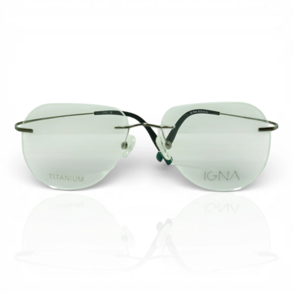 Igna Titanium Series Metal 01