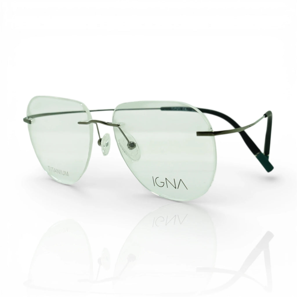 Igna Titanium Series Metal 01