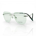 Igna Titanium Series Metal 01