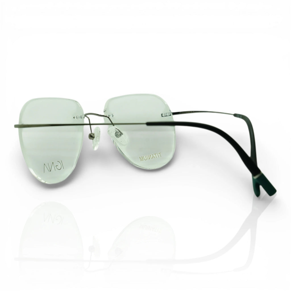 Igna Titanium Series Metal 01