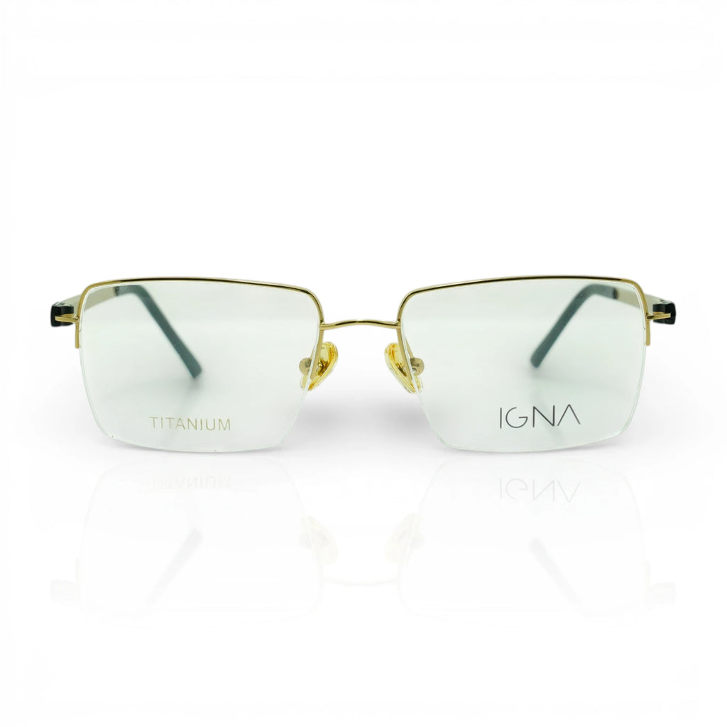 Igna Titanium Series Metal 14