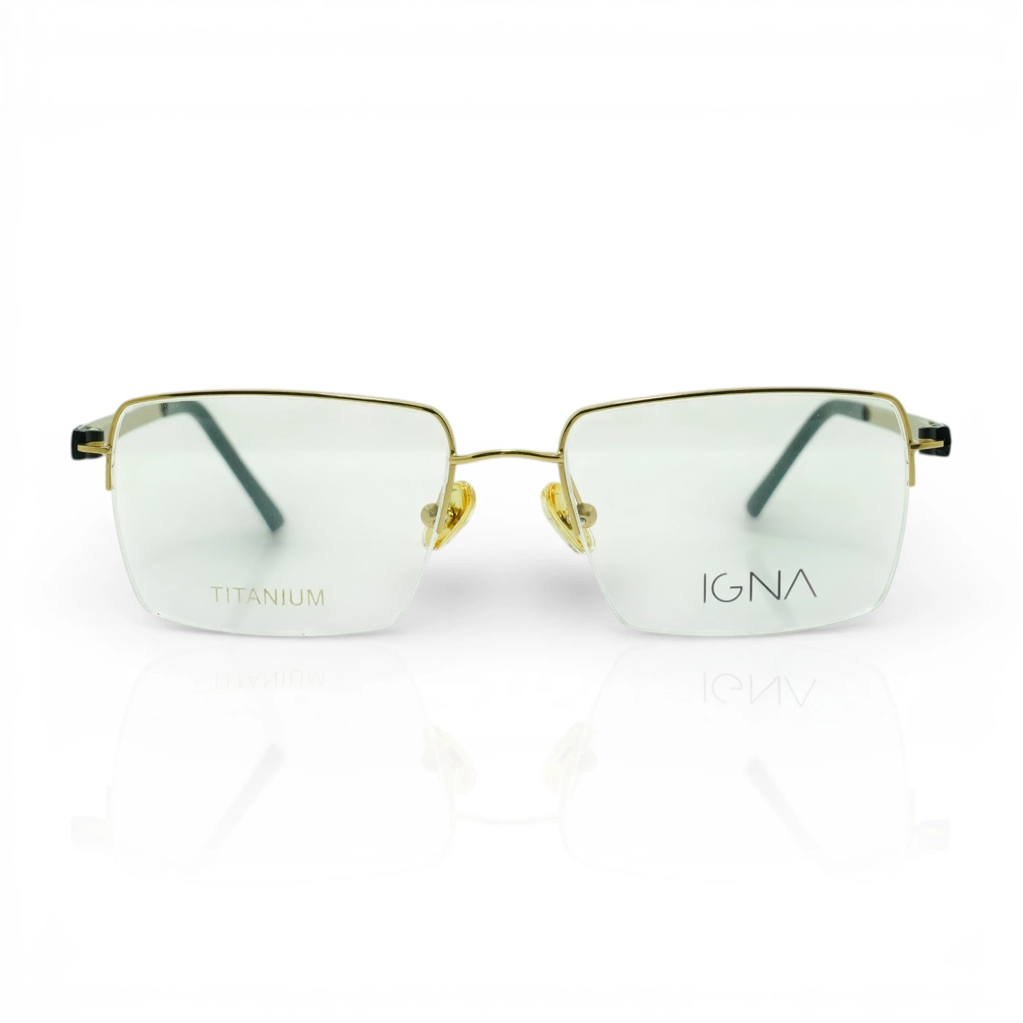 Igna Titanium Series Metal 14