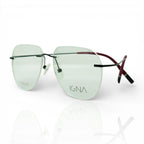 Igna Titanium Series Metal 01