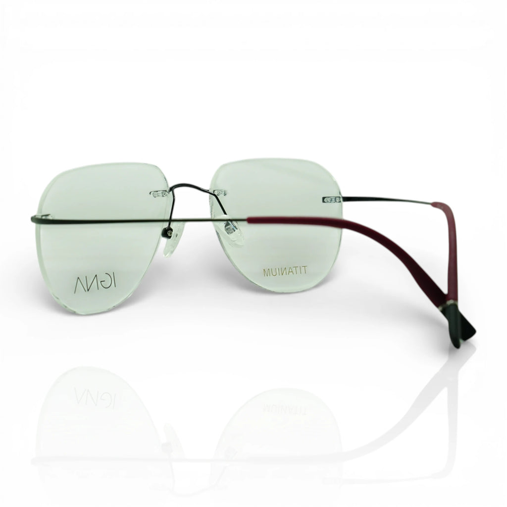 Igna Titanium Series Metal 01