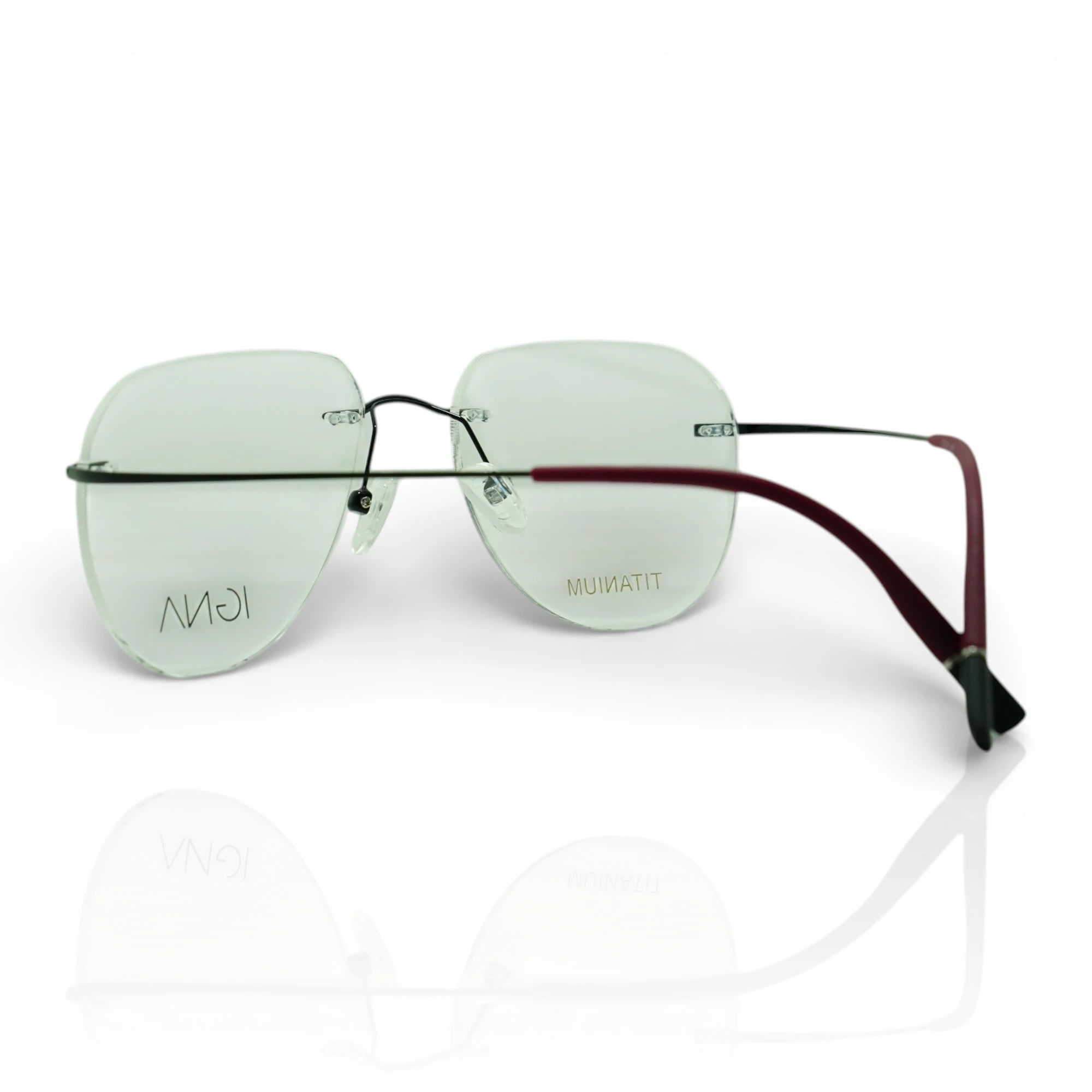 Igna Titanium Series Metal 01