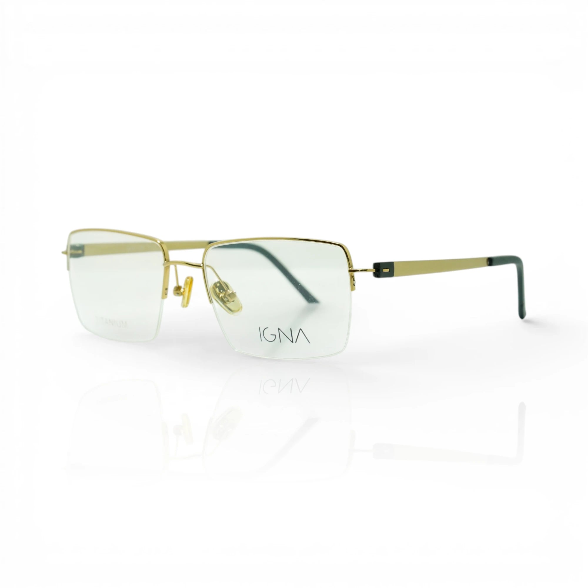 Igna Titanium Series Metal 14