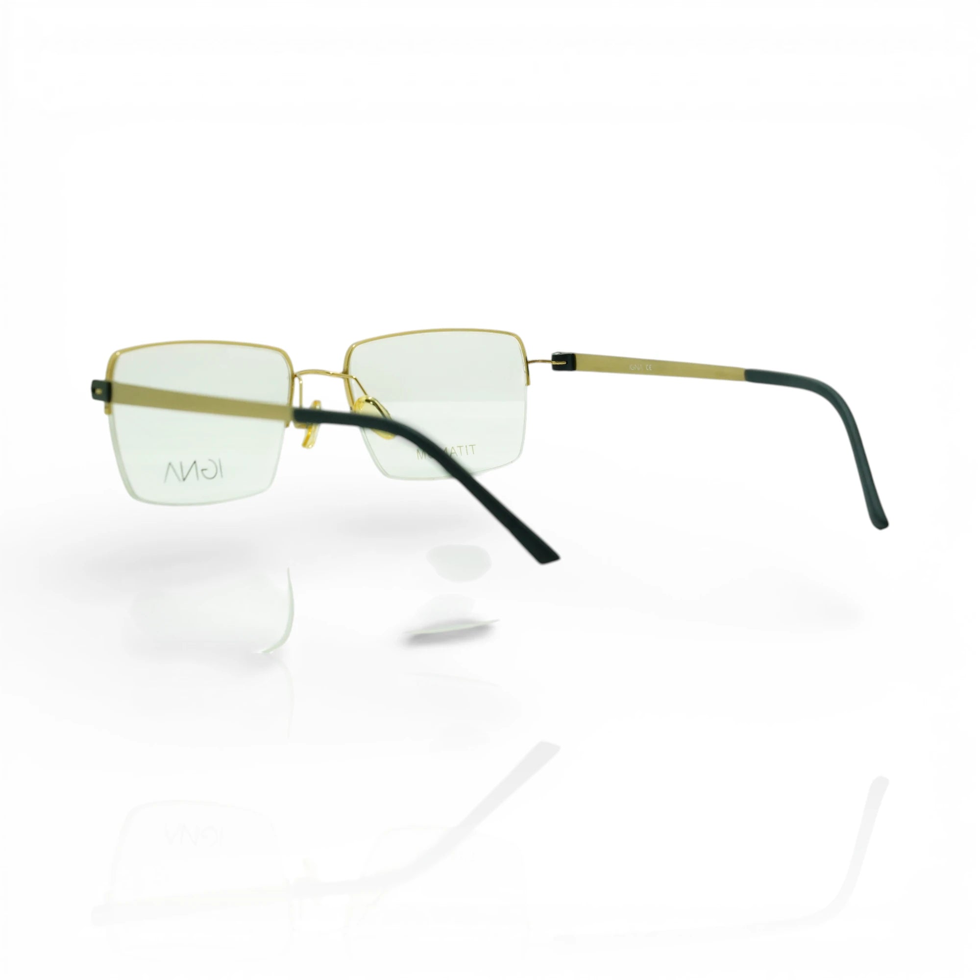 Igna Titanium Series Metal 14