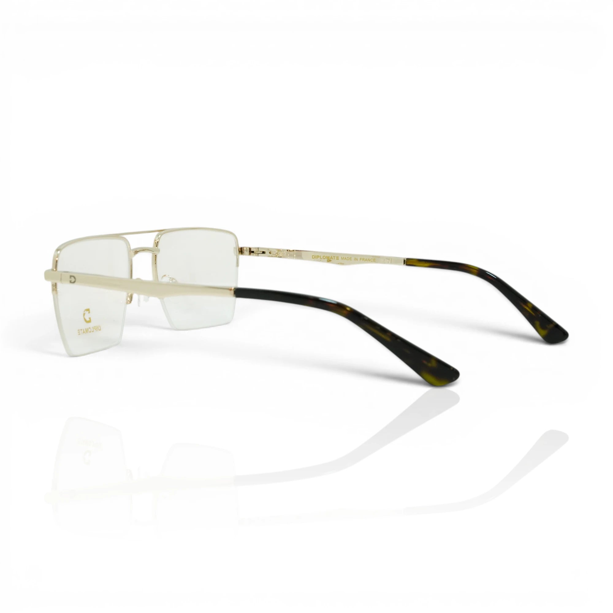 Igna Titanium Series Metal 54