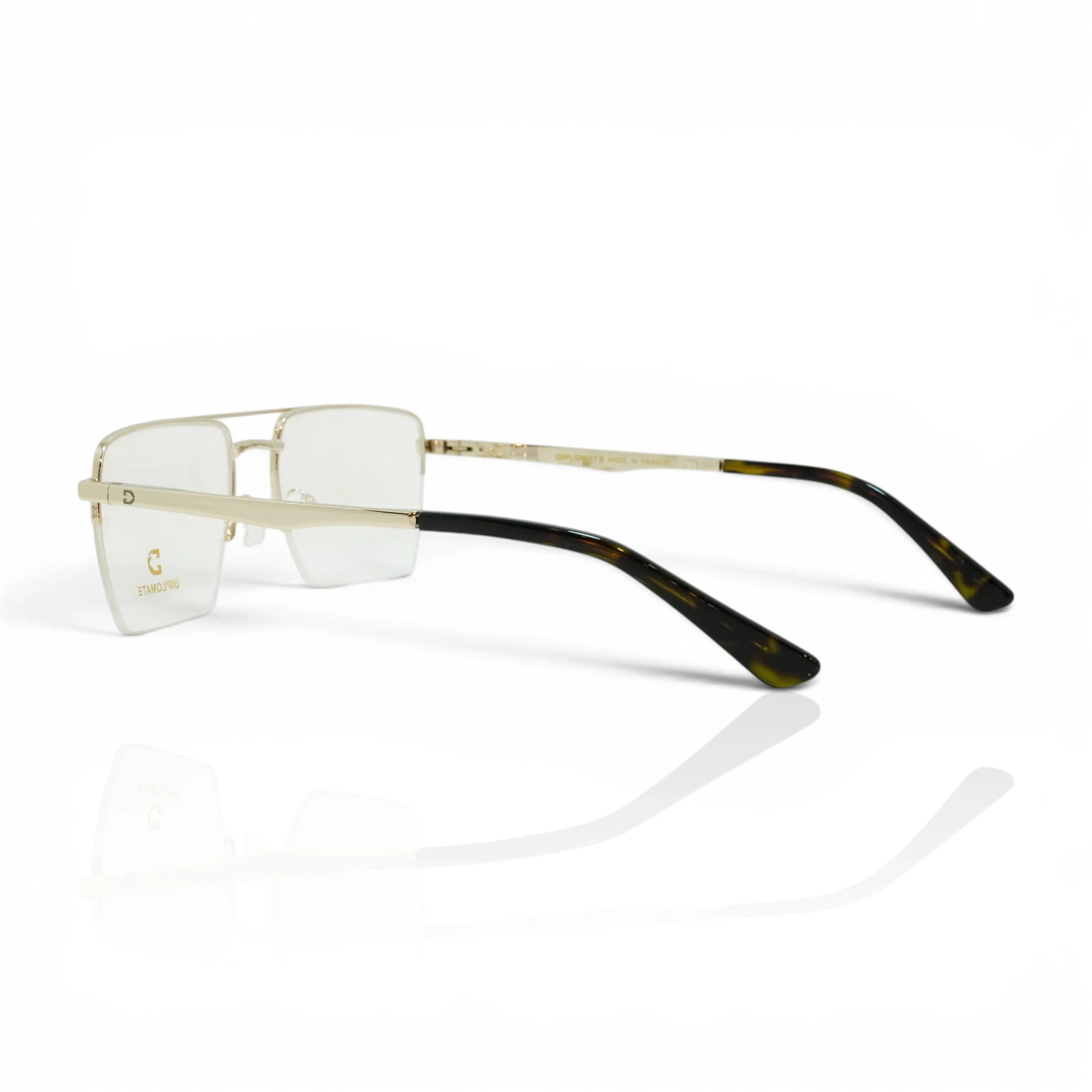 Igna Titanium Series Metal 54