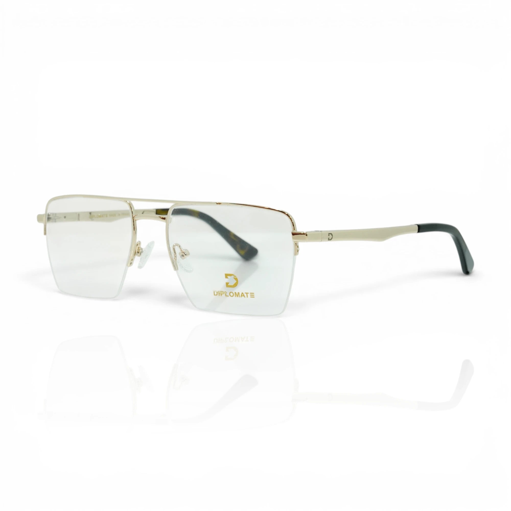 Igna Titanium Series Metal 54