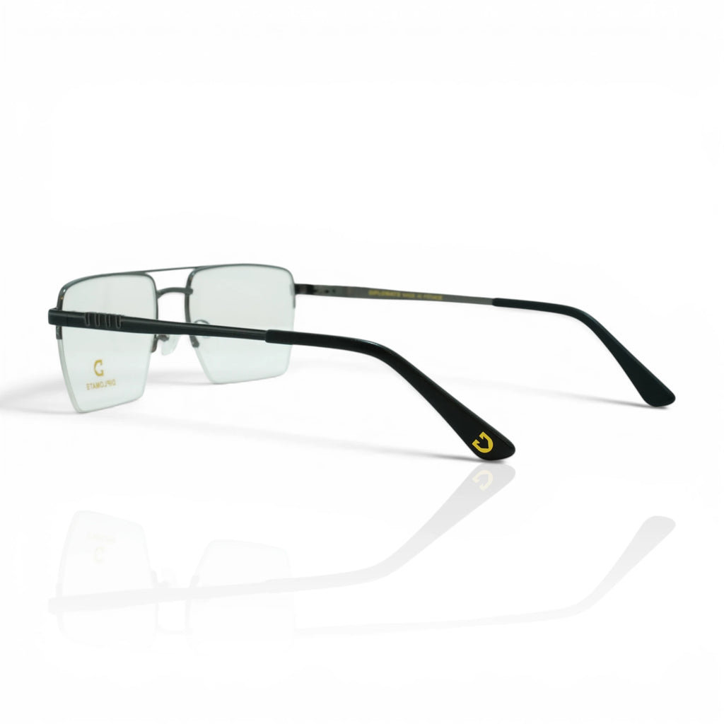 Igna Titanium Series Metal 54