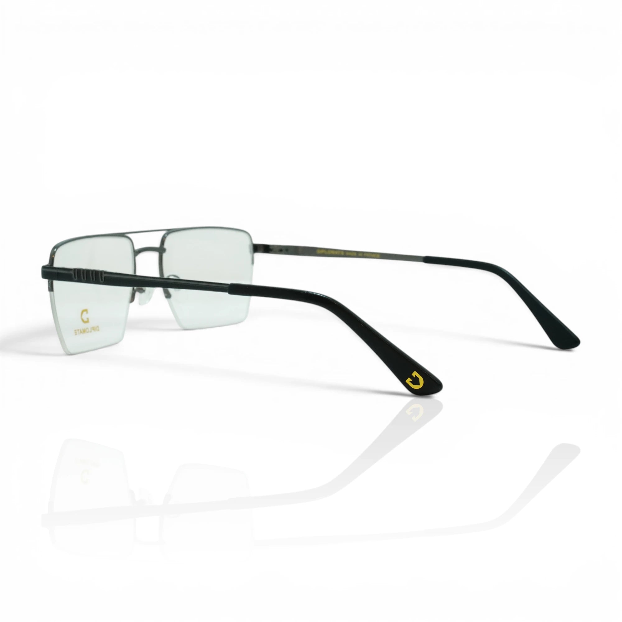 Igna Titanium Series Metal 54