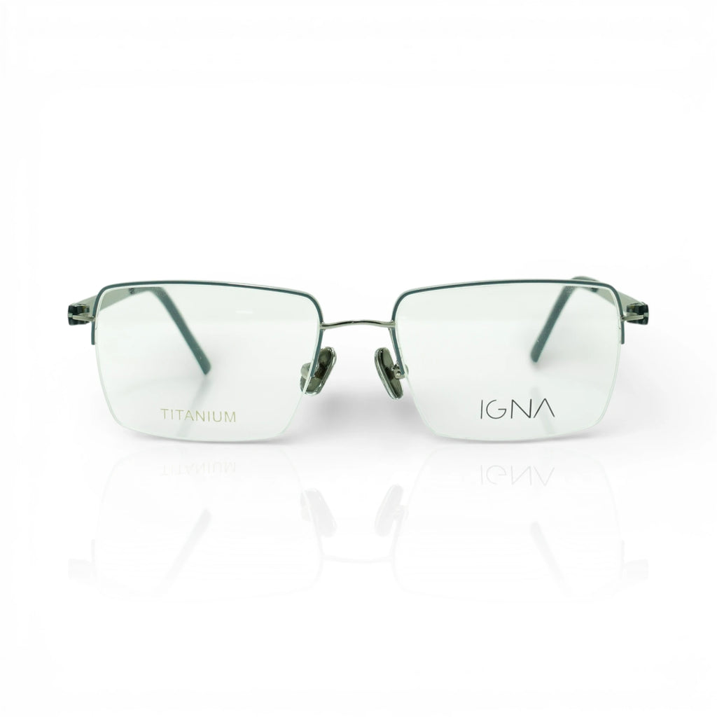 Igna Titanium Series Metal 14