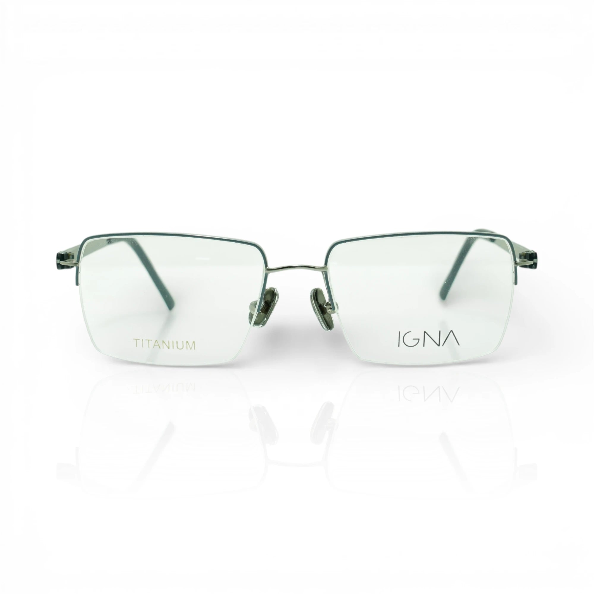 Igna Titanium Series Metal 14