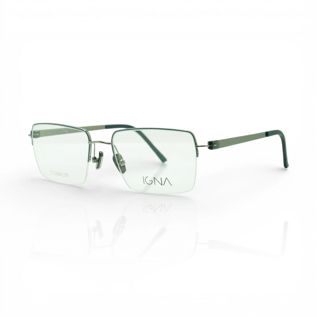 Igna Titanium Series Metal 14