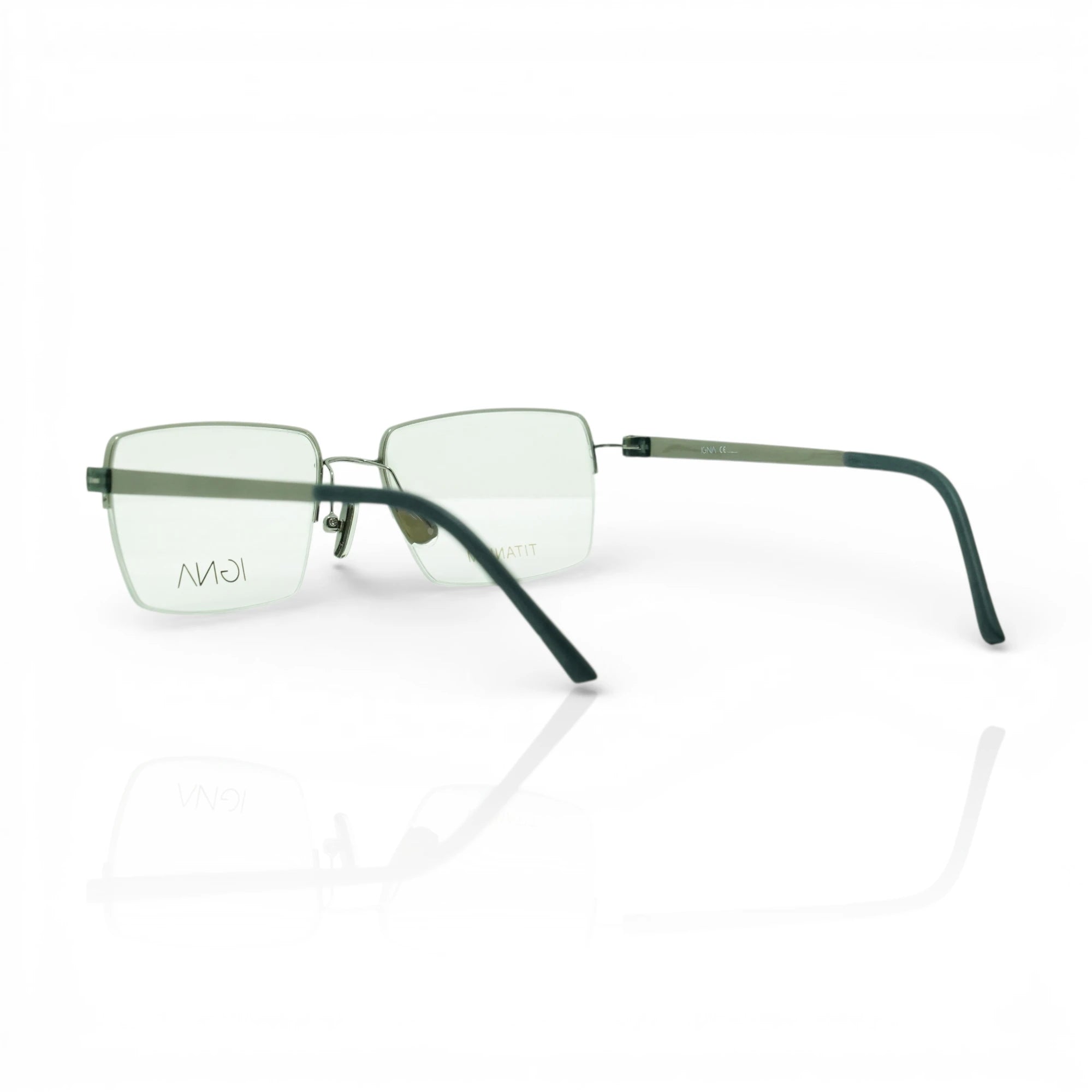 Igna Titanium Series Metal 14