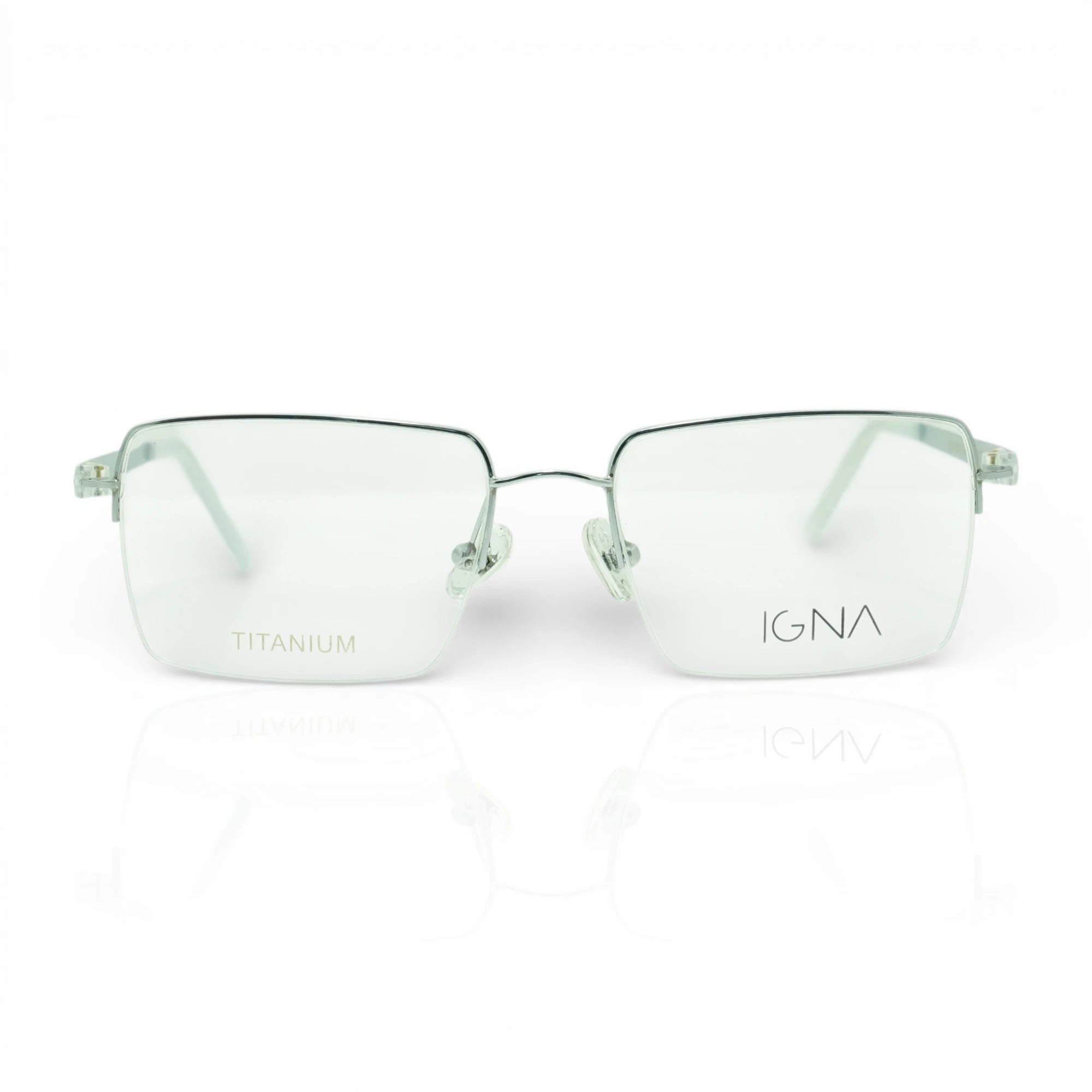 Igna Titanium Series Metal 14
