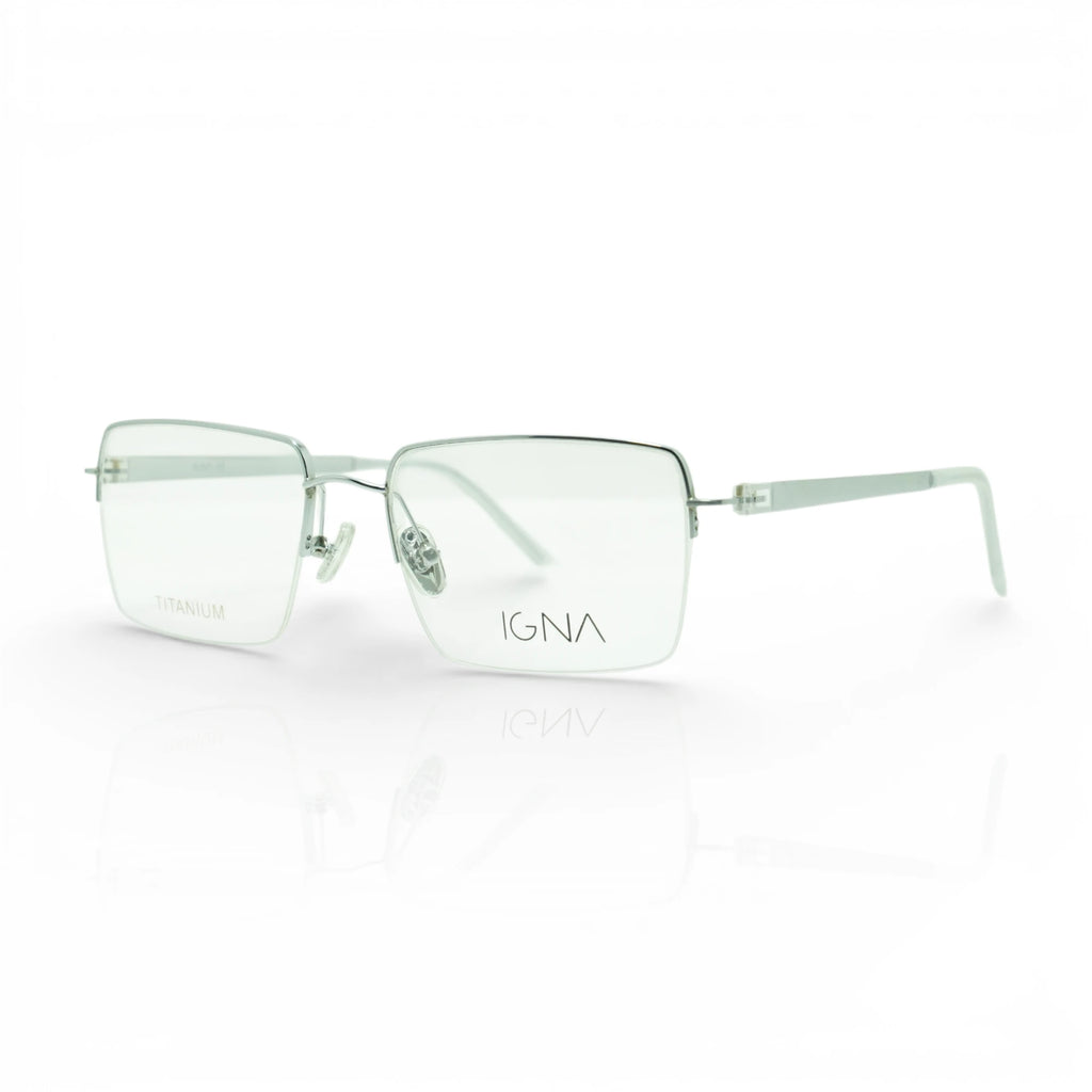 Igna Titanium Series Metal 14