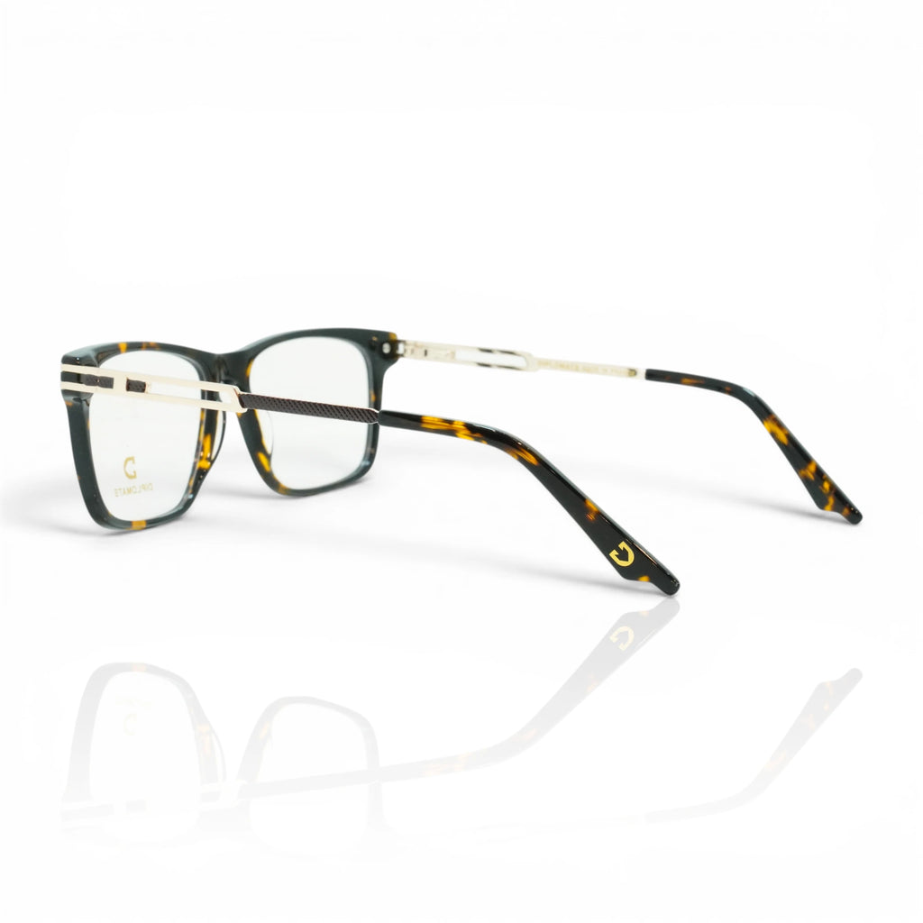 Igna Titanium Series Metal 81