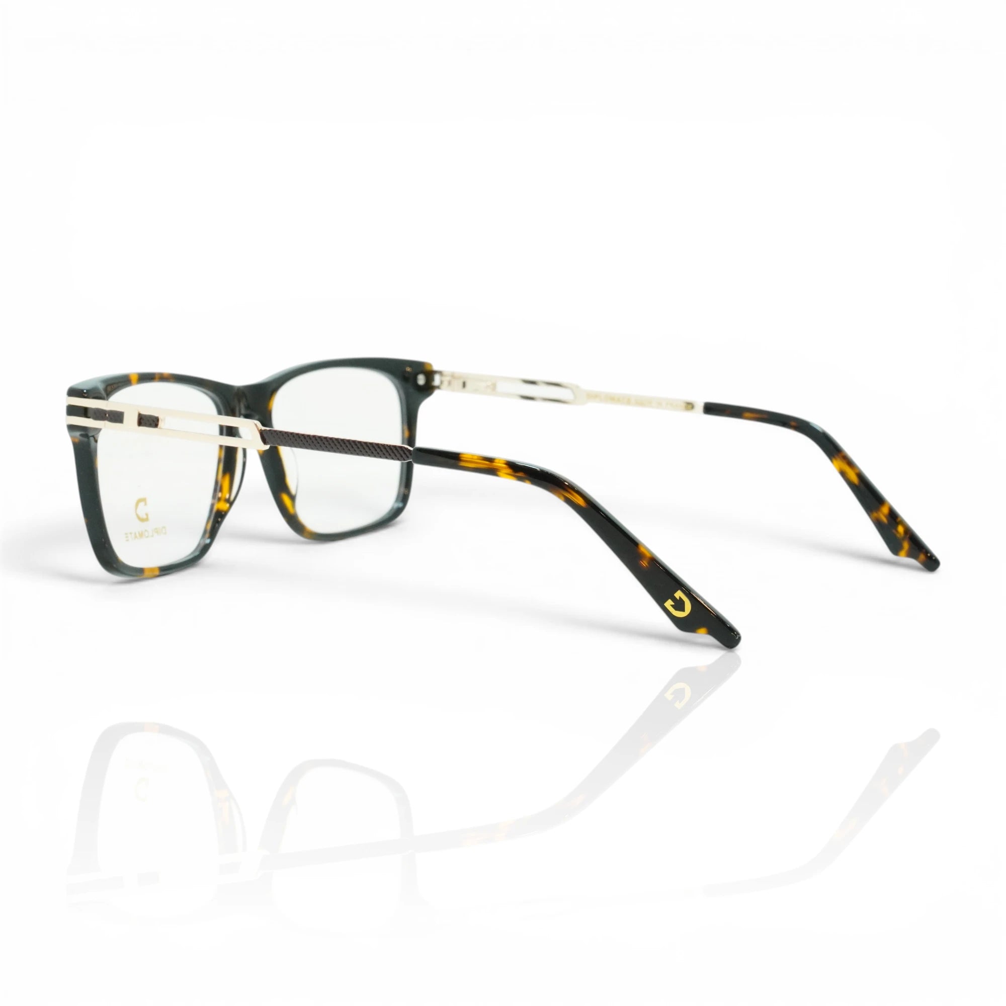 Igna Titanium Series Metal 81